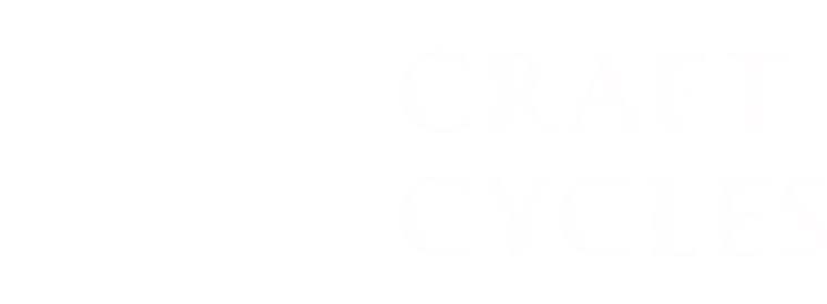 Craft Cycles Logo